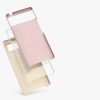 Kwmobile tok Google Pixel 6 telefonhoz, szilikon, krémszínű, 55480.210