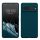 kwmobile tok Google Pixel 7 telefonhoz, szilikon, kék, 59451.57