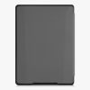 Kobo Aura H2O Edition 1 tok, Kwmobile, szürke, ökobőr, 39826.73