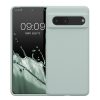 kwmobile tok Google Pixel 7 telefonhoz, szilikon, zöld, 59451.200