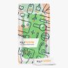 kwmobile burkolat Samsung Galaxy S22 Plus-hoz, szilikon, zöld, 56761.159