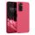 Kwmobile tok Xiaomi Redmi Note 11 Pro/Redmi Note 11 Pro 5G telefonhoz, szilikon, rózsaszín, 57373.238
