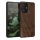 Kwmobile tok Xiaomi 11T/11T Pro készülékhez, fa, barna, 56795.07