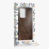 Kwmobile tok Xiaomi 11T/11T Pro készülékhez, fa, barna, 56795.07