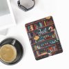 Kobo Glo HD/Touch 2.0 tok, Kwmobile, többszínű, ökológiai bőr, 34348.49