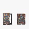 Kobo Glo HD/Touch 2.0 tok, Kwmobile, többszínű, ökológiai bőr, 34348.49