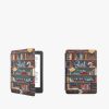 Kobo Aura Edition 2 tok, Kwmobile, többszínű, ökológiai bőr, 44409.39