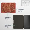 Huzat Kobo Aura One, Kwmobile, többszínű, ökológiai bőr, 39610.32