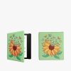 kwmobile tok Amazon Kindle Oasis 10, ökológiai bőr, többszínű, 49417.23
