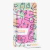 kwmobile tok Apple iPhone 12 Minihez, szilikon, rózsaszín, 52640.135