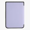 kwmobile borító PocketBook InkPad 3 /InkPad 3 Pro /InkPad Color, ökológiai bőr, lila, 44761.108