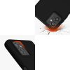 kwmobile tok Motorola Moto G42, szilikon, fekete, 59628.47