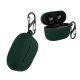 kwmobile SoundPEATS T2 tok, szilikon, zöld, 57897.80