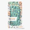 kwmobile burkolat Samsung Galaxy Xcover 5 telefonhoz, szilikon, zöld, 57527.170