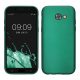 kwmobile tok Samsung Galaxy A5 (2017), szilikon, zöld, 57526.170