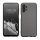 kwmobile tok Samsung Galaxy A13 4G telefonhoz, szilikon, szürke, 57956.232