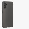 kwmobile tok Samsung Galaxy A13 4G telefonhoz, szilikon, szürke, 57956.232