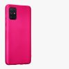 kwmobile tok Samsung Galaxy A71, szilikon, rózsaszín, 51213.65