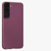 kwmobile tok Samsung Galaxy S22, szilikon, lila, 56757.230