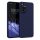 kwmobile tok Xiaomi Redmi Note 11 Pro/Redmi Note 11 Pro 5G/Redmi Note 12 Pro telefonokhoz, szilikon, kék, 57373.182