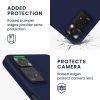 kwmobile tok Xiaomi Redmi Note 11 Pro/Redmi Note 11 Pro 5G/Redmi Note 12 Pro telefonokhoz, szilikon, kék, 57373.182