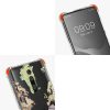 Kwmobile lökhárító Xiaomi Mi 9T Pro/Redmi K20 Pro, szilikon, többszínű, 50985.04