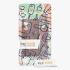 Lökhárító kwmobile OnePlus Nord 2T, szilikon, Visiniu, 58770.187