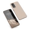 kwmobile tok Xiaomi Redmi Note 11 Pro/Redmi Note 11 Pro 5G/Redmi Note 12 Pro telefonokhoz, szilikon, rózsaszín, 57373.154