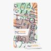 kwmobile tok Google Pixel 6 telefonhoz, szilícium, rózsaszín, 56468.193