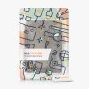 kwmobile borító Amazon Kindle (2022), Eco-bőr, szürke, 59990.02