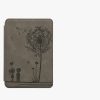 kwmobile borító Amazon Kindle (2022), Eco-bőr, szürke, 59990.02