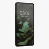 kwmobile tok Google Pixel 7 Pro telefonhoz, fa, barna/fekete, 60033.18
