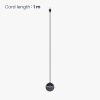 Kwmobile dokkoló állvány Xiaomi Mi Watch S1 Active/Watch Color Sporthoz, műanyag, fekete, 60121.01
