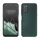 kwmobile tok Nokia G21/G11, szilikon, zöld, 60136.14