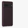 kwmobile tok Google Pixel 7 telefonhoz, szilikon, lila, 60132.115