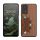 kwmobile burkolat Xiaomi Redmi Note 11 Pro/Redmi Note 11 Pro 5G/Redmi Note 12 Pro, fa, többszínű, 57381.10