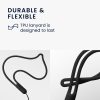 vezetékes kwmobile készlet Apple Airpods Pro 2, szilikon, többszínű, 60168.01