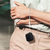 vezetékes kwmobile készlet Apple Airpods Pro 2, szilikon, többszínű, 60168.01