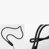 vezetékes kwmobile készlet Apple Airpods Pro 2, szilikon, többszínű, 60168.01