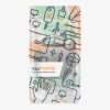 kwmobile tok Apple Airpods Pro 2, szilikon, szürke, 60169.70