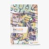 kwmobile tok Amazon Kindle Oasis 10 készülékhez, ökológiai bőr, többszínű, 49417.30