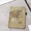 kwmobile borító Amazon Kindle Paperwhite 11, ökológiai bőr, többszínű, 57210.06