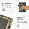 kwmobile borító Amazon Kindle Paperwhite 11, ökológiai bőr, többszínű, 57210.06