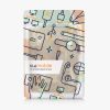kwmobile borító Amazon Kindle Paperwhite 11, ökológiai bőr, többszínű, 57210.06