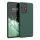 kwmobile tok Xiaomi 11/11T, szilikon, zöld, 56245.166