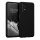 kwmobile tok Samsung Galaxy A13 4G telefonhoz, szilikon, fekete, 57832.47