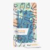 kwmobile tok Samsung Galaxy A71, szilikon, kék, 51209.224