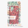 kwmobile tok Samsung Galaxy S22 Ultra, szilikon, piros, 56765.208