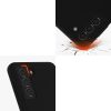 kwmobile tok Samsung Galaxy S21, szilikon, fekete, 54056.01