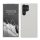 kwmobile tok Samsung Galaxy S23 Ultra, szilikon, fehér, 60275.48